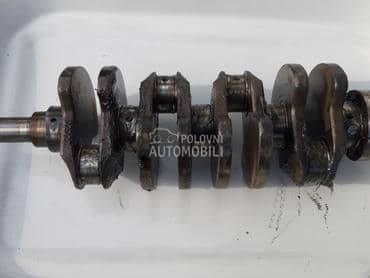 Radilica za Fiat Idea, Linea od 2004. do 2012. god.