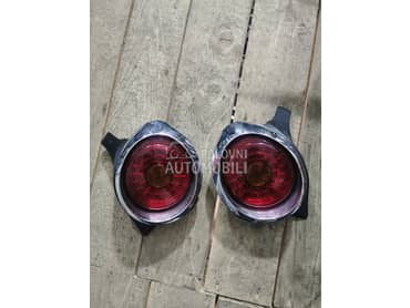 Stop lampe iz originala za Alfa Romeo MiTo od 2009. do 2012. god.
