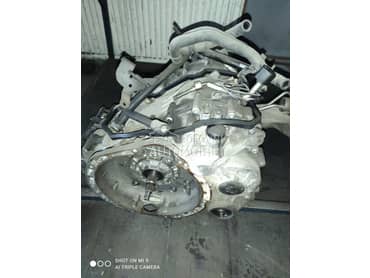 Automacki Menjac A169 za Mercedes Benz A 160 od 2005. do 2009. god.