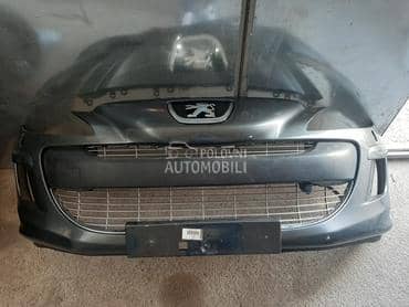 Prednji branik za Peugeot 308 od 2008. do 2011. god.
