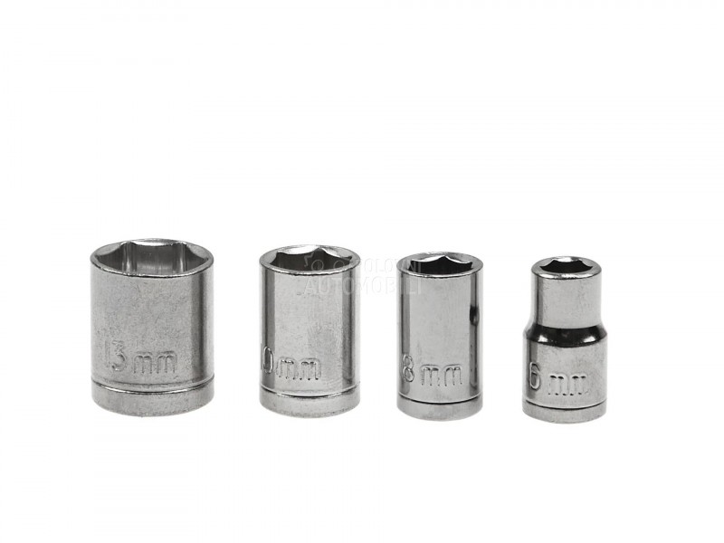 Univerzalni set alata 23 kom