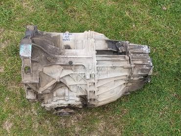 Multitronic menjac za Audi A4 od 2001. do 2007. god.