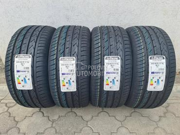 Viking 245/45 R17 Letnja