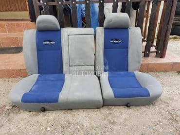 golf 4 sedista za Volkswagen Golf 4