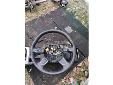 Volan za Audi A6 od 2008. do 2015. god.