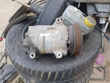 1.4 1.6 kompresor klime za Renault Megane od 2003. do 2008. god.