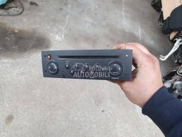 cd radio za Renault Megane, Scenic