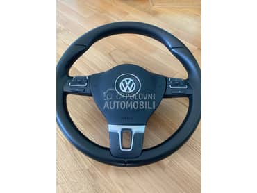 VOLAN za Volkswagen Arteon, Golf 7, Passat B8 ...