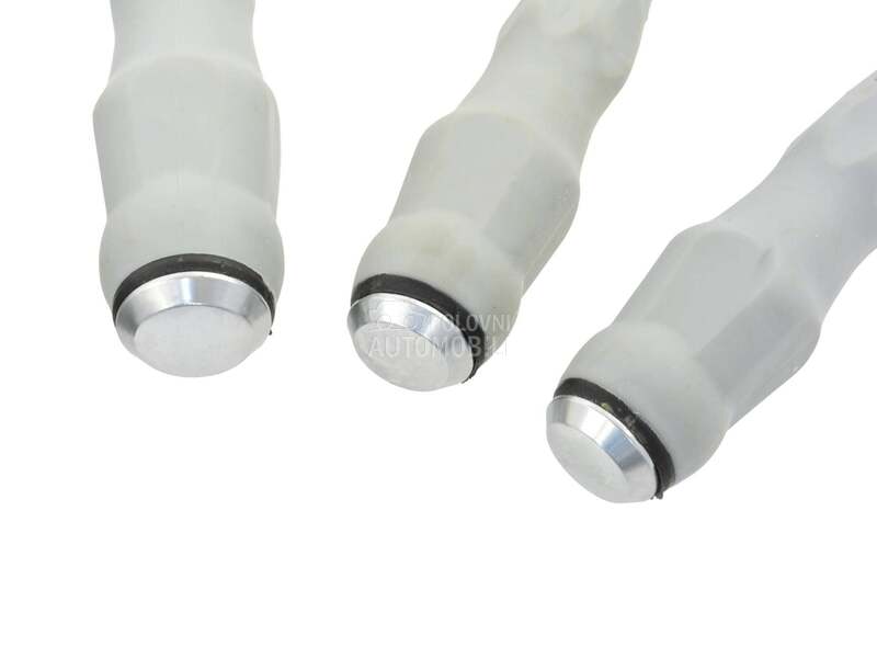 Set bravarskih udarnih srafcigera