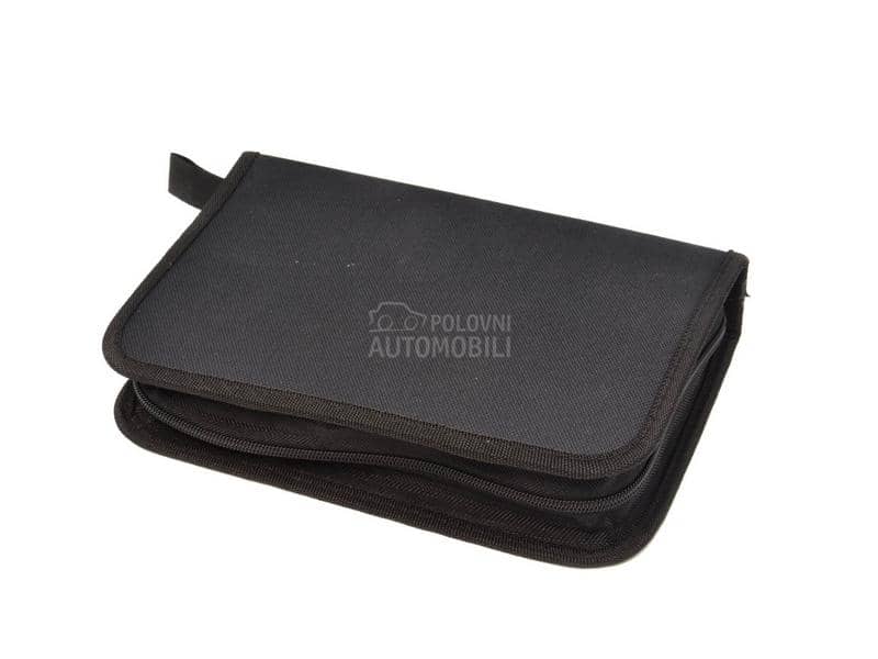 Klešta za telefonske i mrežne konektore