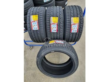 Tigar 255/40 R19 Letnja