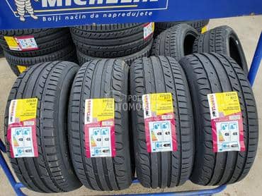 Taurus 225/50 R17 Letnja