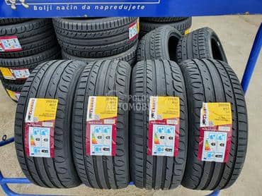 Taurus 205/50 R17 Letnja