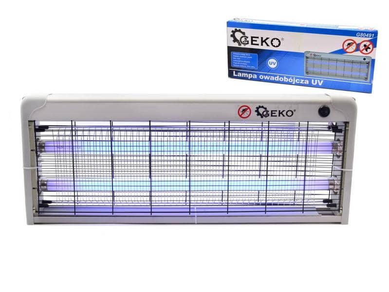 Lampa za uništavanje insekata UV 40 W
