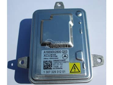 Balast / Trafo za Mercedes Benz A Klasa, B Klasa, B 150 ... od 2011. do 2014. god.