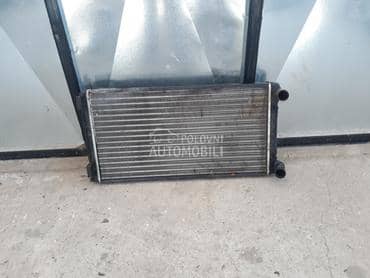 hladnjak 1.9d za Fiat Punto