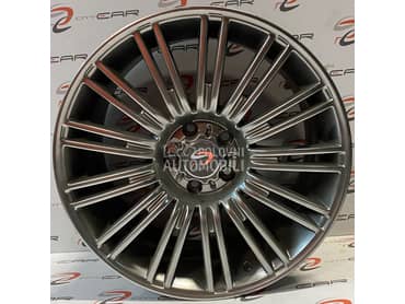 Aluminijumske felne  18" 5 x 112