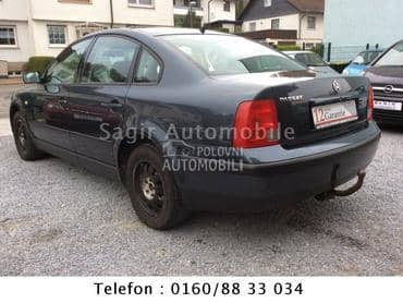 STOP LAMPE za Volkswagen Passat B5 od 1998. do 2001. god.