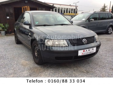 KOMPRESOR KLIME za Volkswagen Passat B5