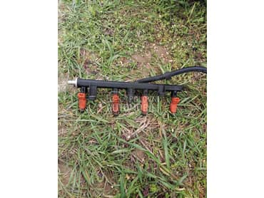 Elektro dizne za Alfa Romeo 147