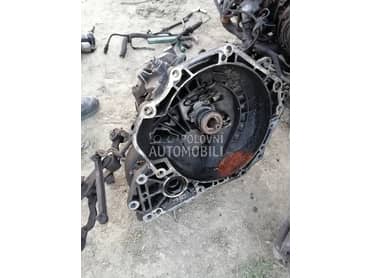 Menjač za Opel Astra G