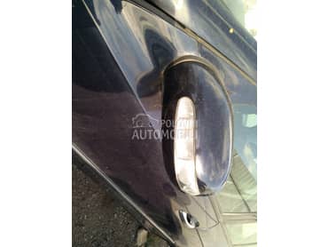 Retrovizor za mercedes za Mercedes Benz E Klasa za 2005. god.