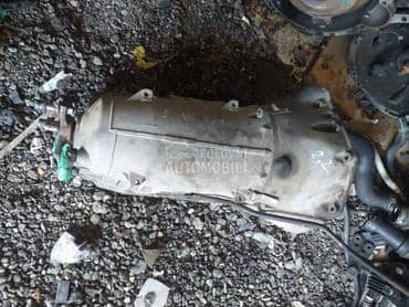 Automatik menjac 2,2restajling za Mercedes Benz C Klasa, E Klasa od 2004. do 2006. god.