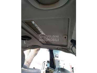 Siber za Mercedes Benz E Klasa