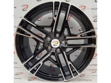 Aluminijumske felne  19" 5 x 112