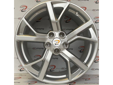 Aluminijumske felne  19" 5 x 114.3