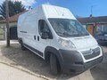 Citroen Jumper