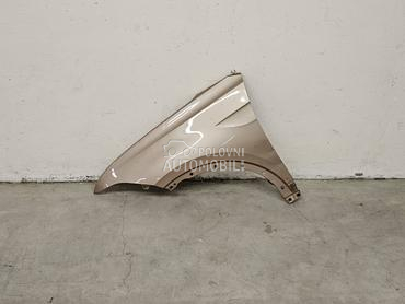 Levo Krilo za Volkswagen T-Cross od 2018. do 2024. god.