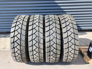 Mirage 315/80 R22.5 Sve sezone