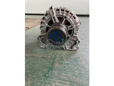 Alternator za Volkswagen Polo od 2016. do 2019. god.