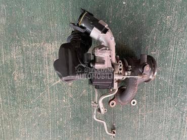 Turbina 1.2 TFSI za Volkswagen Golf 7, Polo od 2015. do 2018. god.