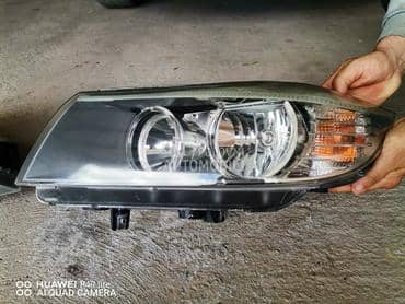 Farovi za BMW 315, 316, 318 ... od 2001. do 2011. god.