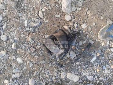 klesta za Fiat Stilo