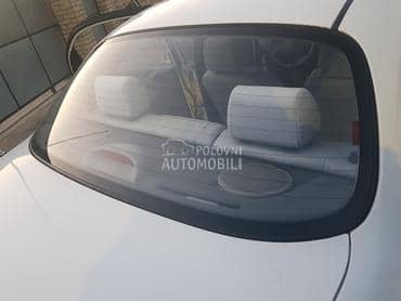 STAKLO ZADNJE LIMUZINA za Daewoo Lanos od 1996. do 2003. god.