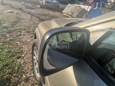 Retrovizor za Volvo XC70 od 2001. do 2006. god.