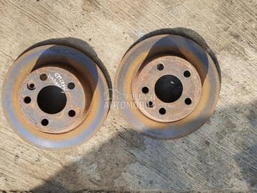 Diskovi za Ford Galaxy