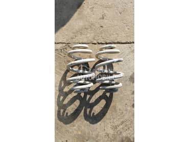 Zadnje opruge za Ford Galaxy