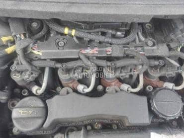 Dizne 1.6HDI za Peugeot 206, 308, 207 ... od 2004. do 2009. god.