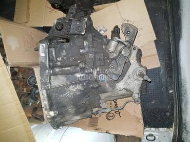 menjac 6brzina 1.9dci 2.0dci za Renault Megane, Scenic