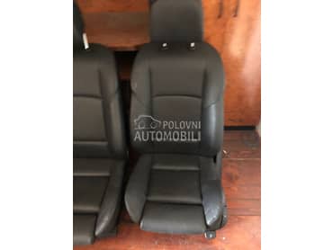 Enterijer F07 za BMW Serija 5 GT od 2009. do 2013. god.