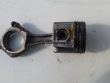 Klip 2.3 mjt Fiat Ducato