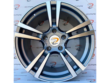 Aluminijumske felne  19" 5 x 130