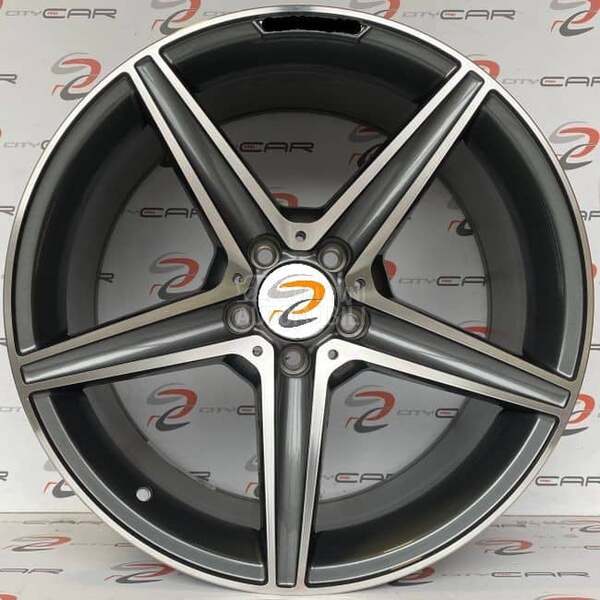 Aluminijumske felne  19" 5 x 112