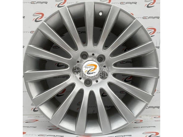 Aluminijumske felne  19" 5 x 120