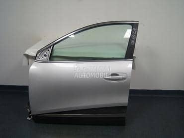 prednja leva vrata za Renault Kadjar od 2016. do 2020. god.