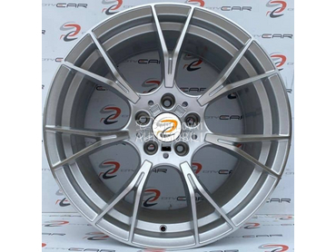 Aluminijumske felne  19" 5 x 120